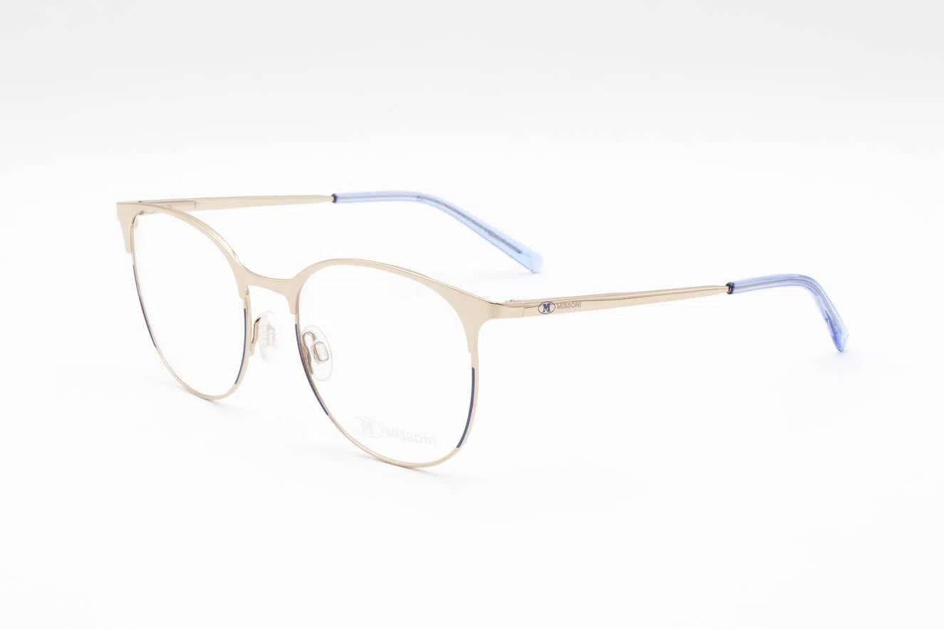 M Missoni MMI0026_SAM Eyeglasses - view 3